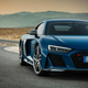 Illustration for article titled The 2019 Audi R8 Brings Updated Bodywork, More Power, and Improved Handling